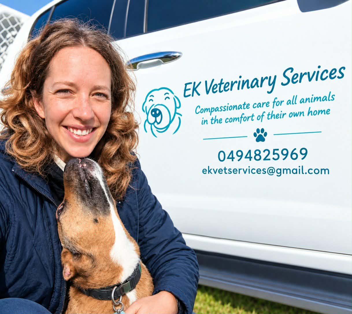 Dr Elise Kinsey